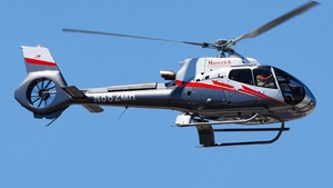 Photo of N882MH - Airbus Helicopters H130 operated by Maverick Helicopters