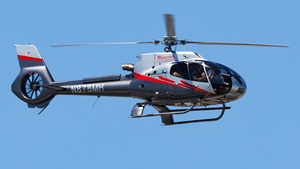Photo of N878MH - Airbus Helicopters H130 operated by Maverick Helicopters