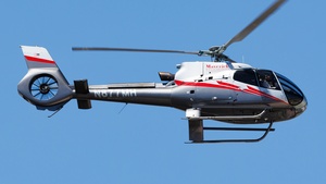 Photo of N877MH - Airbus Helicopters H130 operated by Maverick Helicopters