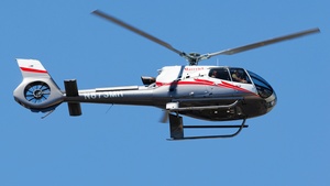 Photo of N873MH - Airbus Helicopters H130 operated by Maverick Helicopters