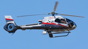 Photo of N884MH - Airbus Helicopters H130 operated by Maverick Helicopters
