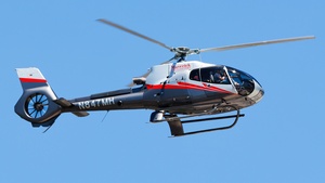 Photo of N847MH - Eurocopter EC130 B4 operated by Maverick Helicopters