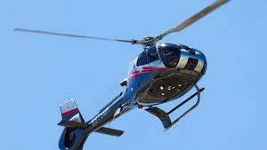Photo of N875MH - Airbus Helicopters H130 operated by Maverick Helicopters