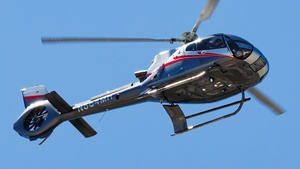 Photo of N864MH - Eurocopter EC130 B4 operated by Maverick Helicopters