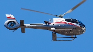 Photo of N886MH - Airbus Helicopters H130 operated by Maverick Helicopters