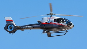 Photo of N868MH - Eurocopter EC130 B4 operated by Maverick Helicopters
