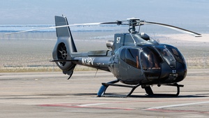 Latest photo at Municipal - Boulder City