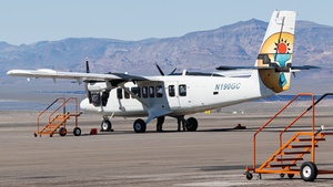 Photo of N190GC - De Havilland Canada DHC-6-300 Twin Otter operated by Grand Canyon Airlines