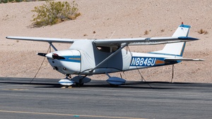 Photo of N8846U - Cessna 172F Skyhawk operated by Private