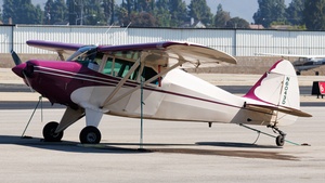Photo with serial 22-4696 - Piper PA-22-150 Pacer