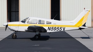 Photo of N5955V - Piper PA-28-181 Archer II operated by Private