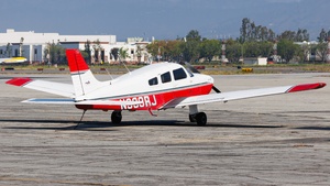 Photo of N939RJ - Piper PA-28-181 Archer III operated by Universal Aviators Academy