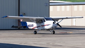 Photo of N9344F - Cessna 172R Skyhawk II operated by ATP Flight School