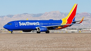 Photo with serial 64348 - Boeing 737-8H4