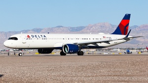 Photo of N575DN - Airbus A321-271NX operated by Delta Air Lines