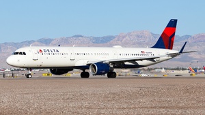 Photo of N339DN - Airbus A321-211 operated by Delta Air Lines