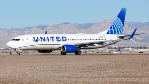 Photo of N26215 - Boeing 737-824 operated by United Airlines