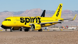 Photo of N905NK - Airbus A320-271N operated by Spirit Airlines