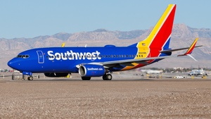 Photo of N940WN - Boeing 737-7H4 operated by Southwest Airlines