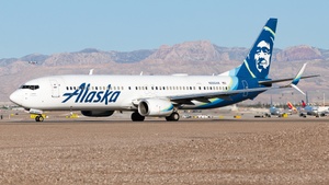 Photo of N260AK - Boeing 737-990(ER) operated by Alaska Airlines