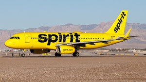 Photo of N626NK - Airbus A320-232 operated by Spirit Airlines