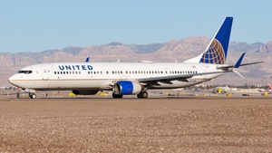 Photo of N77431 - Boeing 737-924(ER) operated by United Airlines