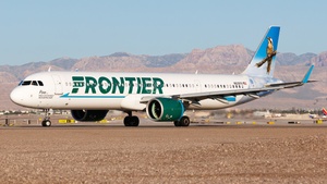 Photo of N625FR - Airbus A321-271NX operated by Frontier Airlines