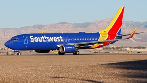 Photo of N8310C - Boeing 737-8H4 operated by Southwest Airlines