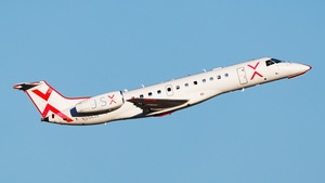 Photo of N256JX - Embraer ERJ-135LR operated by JetSuiteX