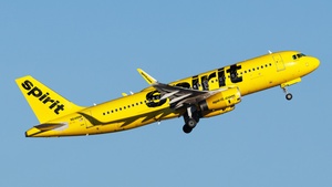 Photo of N648NK - Airbus A320-232 operated by Spirit Airlines