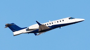 Photo of N796JH - Bombardier Learjet 45XR operated by JetsPlus