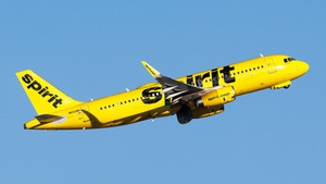 Photo of N650NK - Airbus A320-232 operated by Spirit Airlines