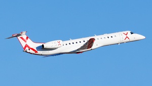 Photo of N922JX - Embraer ERJ-145LR operated by JetSuiteX