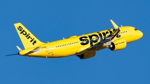 Photo of N926NK - Airbus A320-271N operated by Spirit Airlines