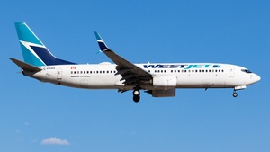Photo of C-FRWA - Boeing 737-8CT operated by WestJet Airlines