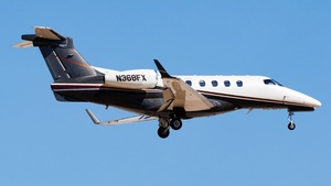 Photo of N368FX - Embraer Phenom 300 operated by Flexjet
