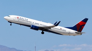 Photo of N3732J - Boeing 737-832 operated by Delta Air Lines