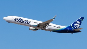 Photo of N973AK - Boeing 737 MAX 9 operated by Alaska Airlines