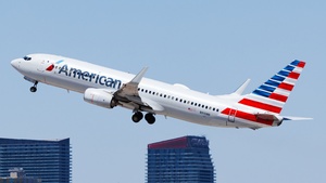 Photo with serial 31160 - Boeing 737-823