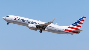 Photo of N959AN - Boeing 737-823 operated by American Airlines