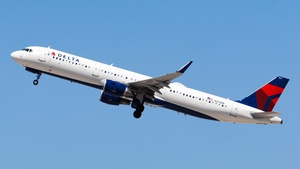 Photo of N127DN - Airbus A321-211 operated by Delta Air Lines