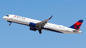 Photo of N539DN - Airbus A321-271NX operated by Delta Air Lines