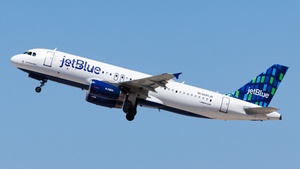 Photo of N585JB - Airbus A320-232 operated by jetBlue Airways