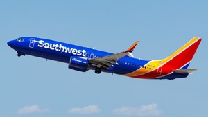 Photo with serial 60085 - Boeing 737-8H4