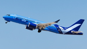 Photo of N220BZ - Airbus A220-300 operated by Breeze Airways