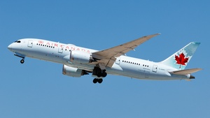Photo of C-GHPT - Boeing 787-8 Dreamliner operated by Air Canada