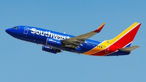 Photo of N226WN - Boeing 737-7H4 operated by Southwest Airlines