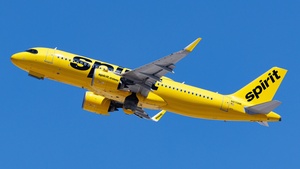 Photo of N970NK - Airbus A320-271N operated by Spirit Airlines
