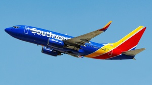 Photo with serial 30657 - Boeing 737-79P