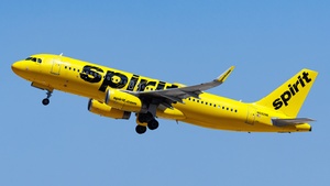 Photo of N692NK - Airbus A320-232 operated by Spirit Airlines